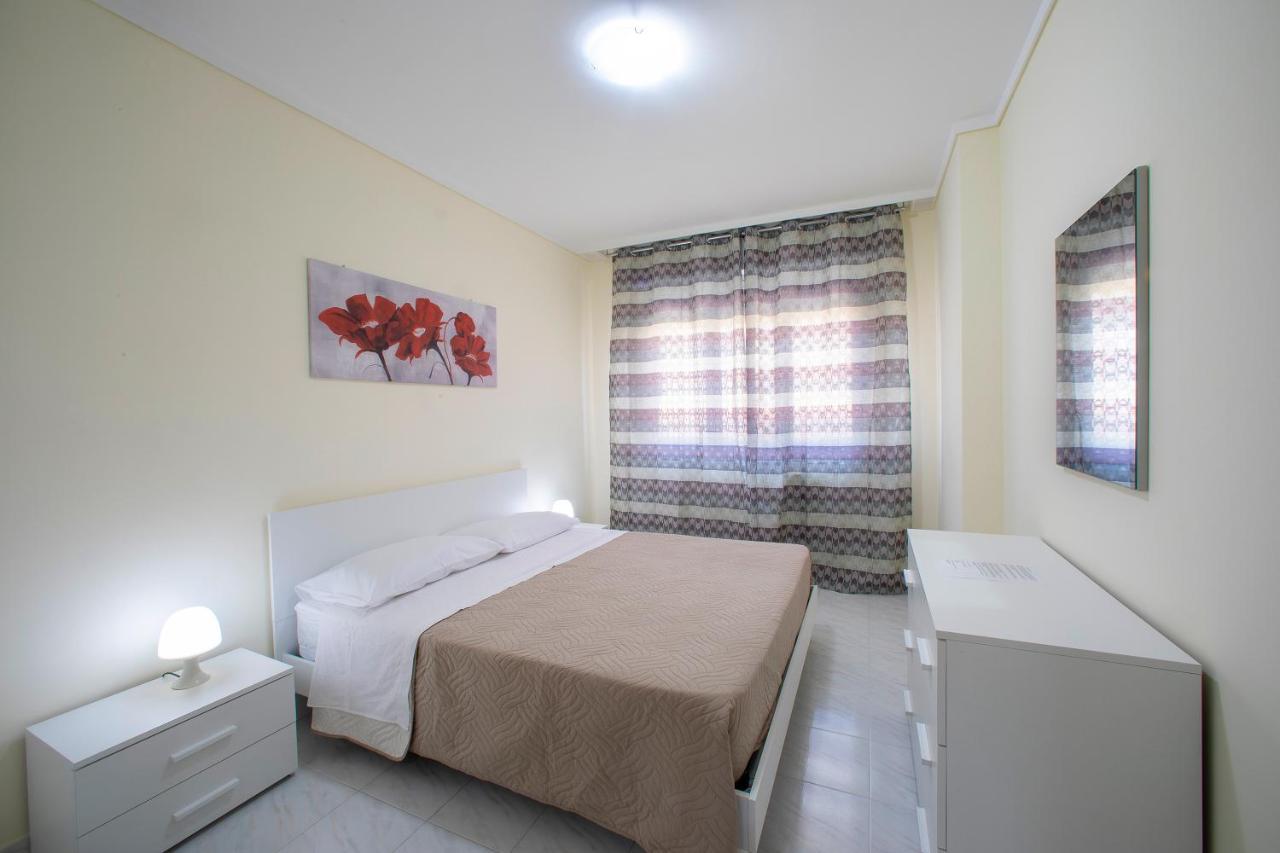 Futtitinni Apartment Trapani Luaran gambar