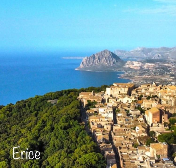 Futtitinni Apartment Trapani Luaran gambar